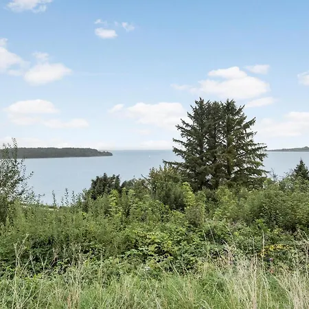 2 Bedroom Amazing In Сasa de vacaciones Aabenraa